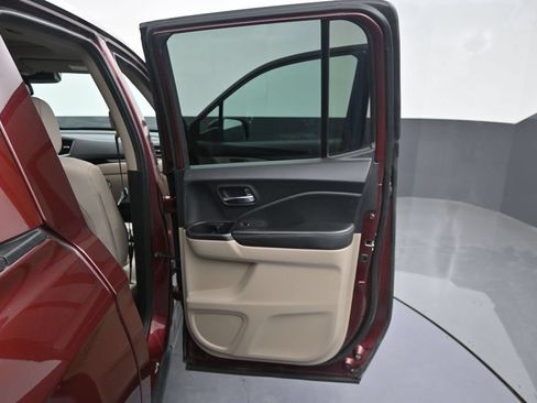 Used 2020 Honda Ridgeline RTL-E image 35