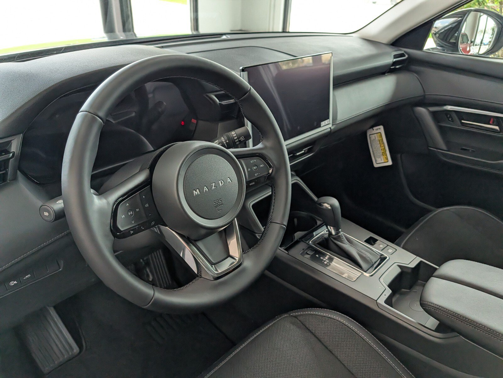 New 2026 MAZDA CX-5 Preferred AWD/4WD image 15