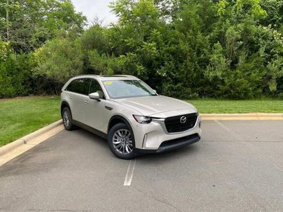 Used 2025 MAZDA CX-90 3.3 Turbo w/ Preferred Package