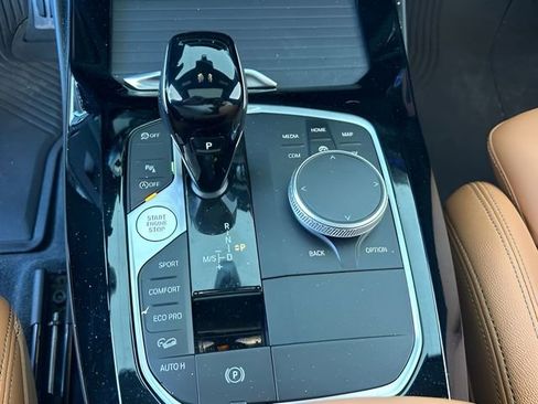 Used 2023 BMW X3 xDrive30i w/ M Sport Package image 25