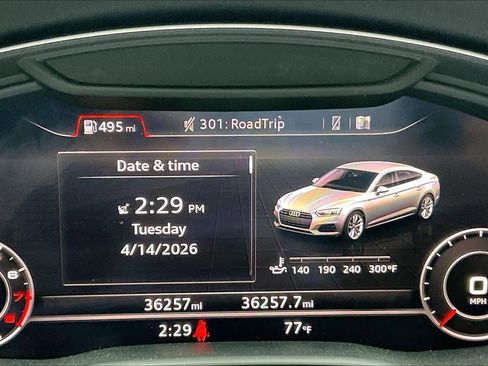 Used 2018 Audi A5 2.0T Premium Plus image 26