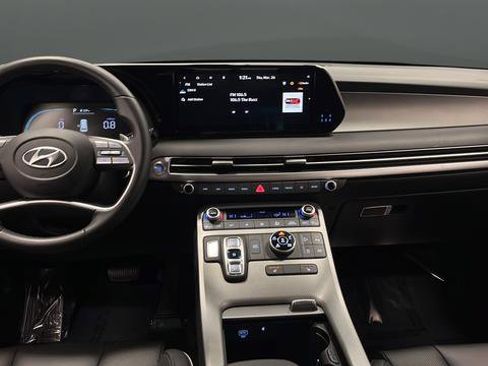 Used 2025 Hyundai Palisade SEL image 11