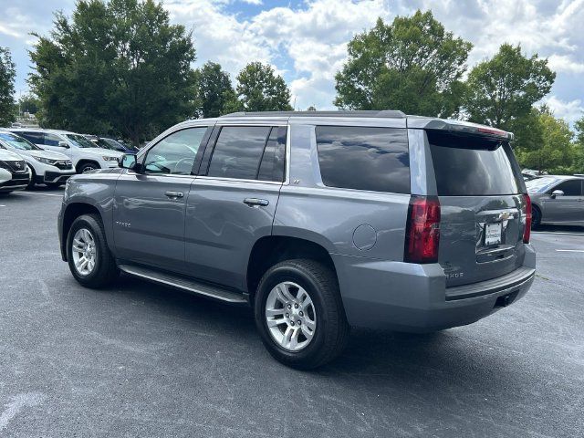 Used 2020 Chevrolet Tahoe LT RWD image 6