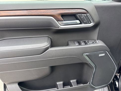New 2026 GMC Sierra 1500 SLT w/ SLT Premium Plus Package image 25