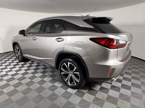 Used 2018 Lexus RX 350 FWD w/ Premium Package image 4