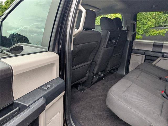 Used 2019 Ford F150 XL w/ Equipment Group 101A Mid AWD/4WD image 21