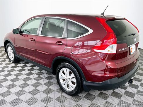 Used 2014 Honda CR-V EX image 6