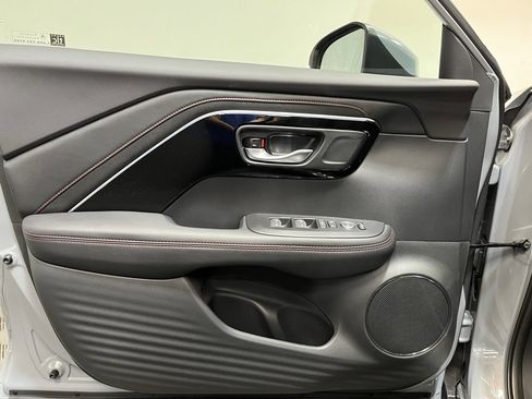 New 2025 Acura ADX A-Spec image 13