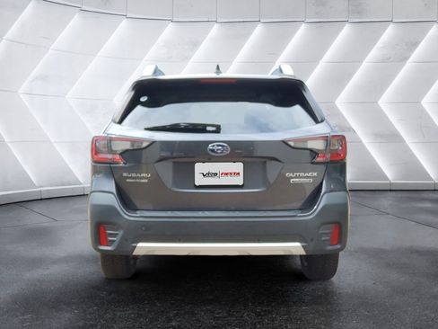 Used 2020 Subaru Outback Touring w/ Popular Package #2 AWD/4WD image 5