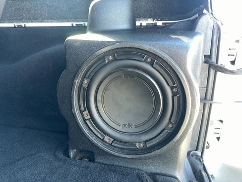 Used 2014 Jeep Wrangler Unlimited Sport w/ Quick Order Package 24S image 12