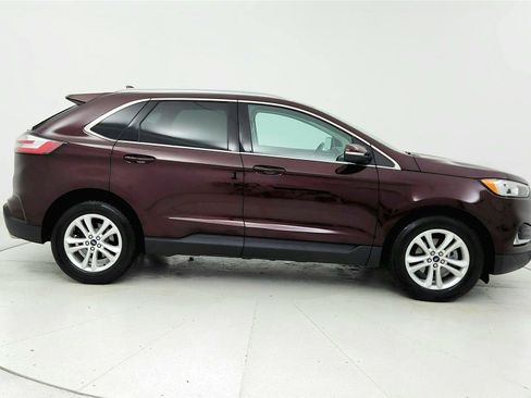 Used 2020 Ford Edge SEL FWD image 6