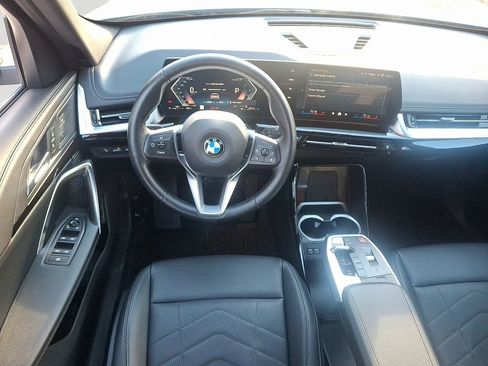 Certified 2024 BMW X1 xDrive28i image 12
