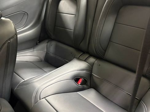 New 2026 Ford Mustang Premium RWD image 16