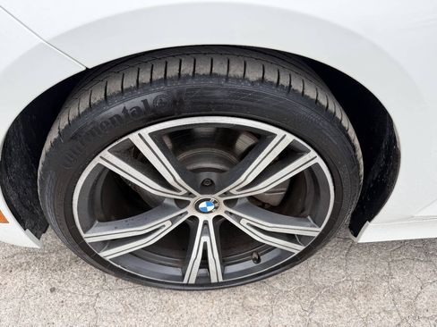 Used 2019 BMW 330i Sedan w/ Convenience Package RWD image 41