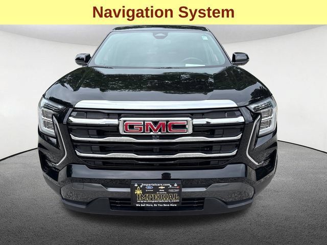 Certified 2025 GMC Terrain Elevation AWD/4WD image 5