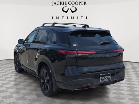 New 2026 INFINITI QX60 Autograph w/ Dark Cargo Package AWD/4WD image 7