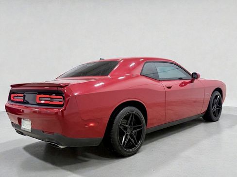 Used 2015 Dodge Challenger R/T w/ Quick Order Package 22B R/T image 14