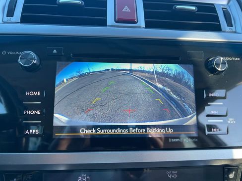 Used 2015 Subaru Outback 3.6R Limited image 24