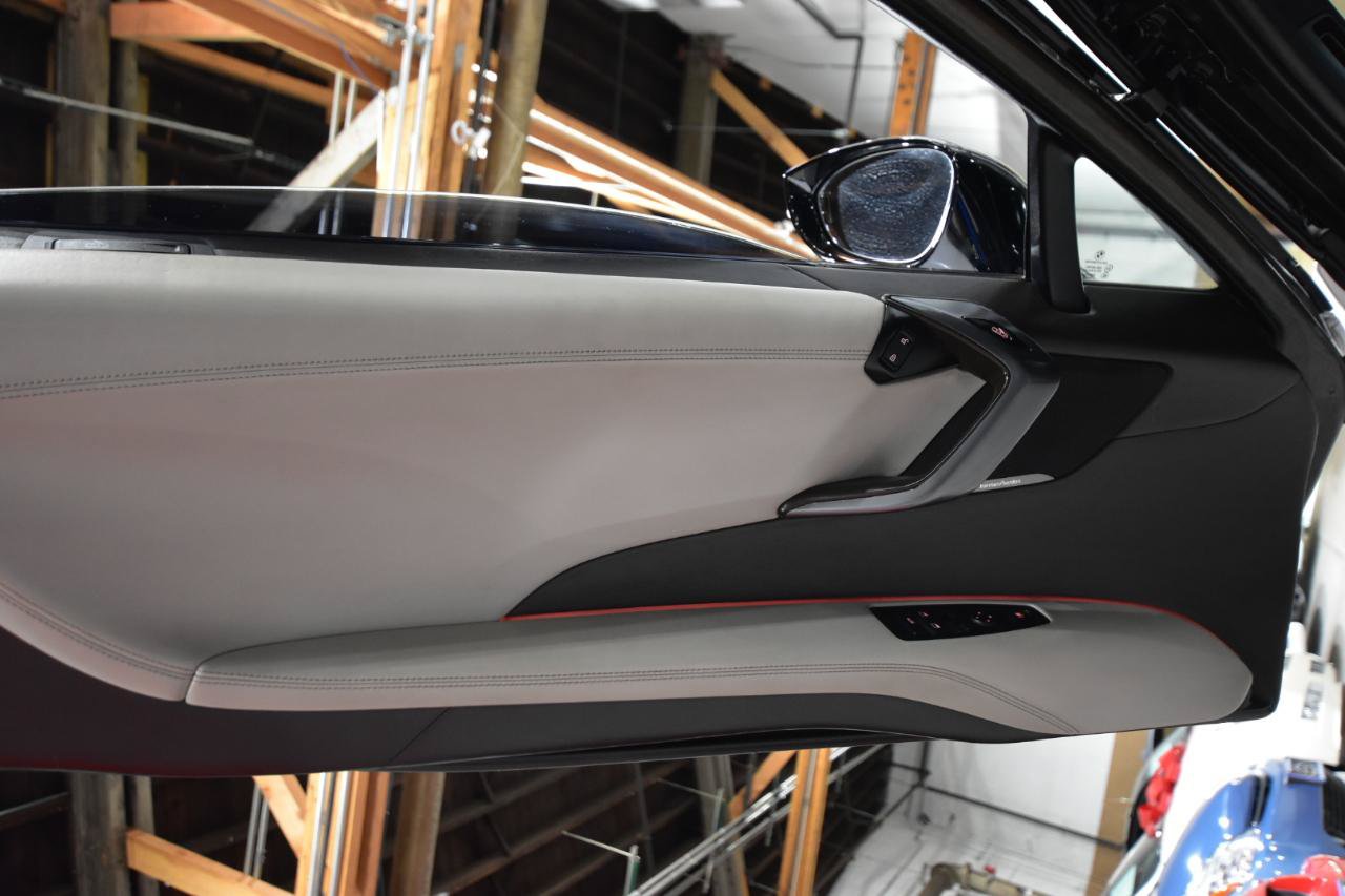 Used 2016 BMW i8 AWD/4WD image 12