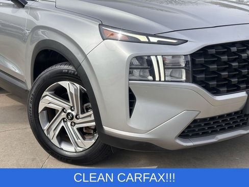 Certified 2023 Hyundai Santa Fe SEL w/ Cargo Package image 2