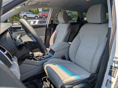 Used 2020 Hyundai Tucson SE AWD/4WD image 21