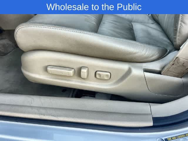 Used 2010 Honda Accord EX-L image 29