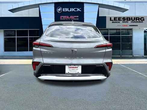 New 2026 Buick Envista Sport Touring w/ Convenience I Package FWD image 6