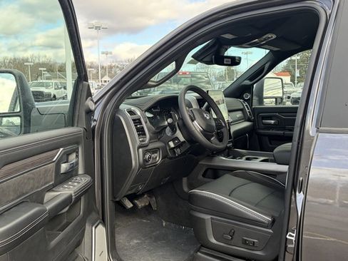 New 2026 RAM 3500 Laramie image 15