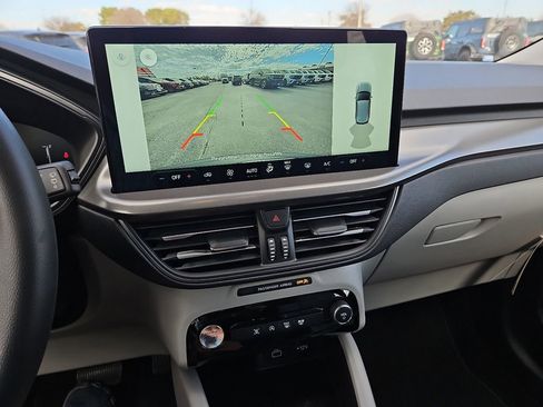 New 2026 Ford Escape Active w/ Tech Pack #1 image 24