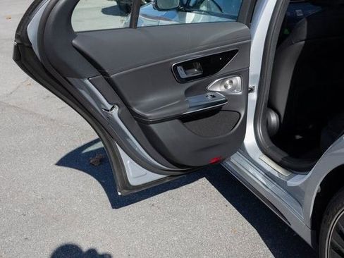 New 2026 Mercedes-Benz E 450 4MATIC Sedan image 14