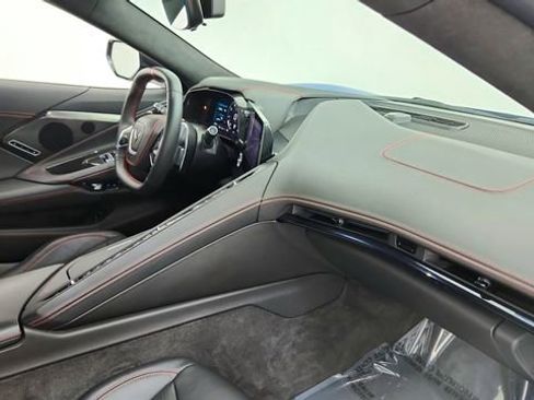 Used 2023 Chevrolet Corvette Stingray Premium Conv w/ Stealth Interior Trim Package RWD image 26