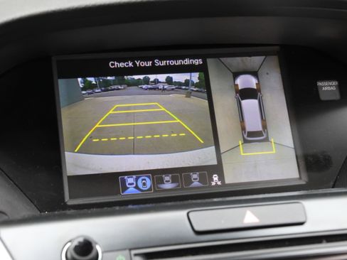 Used 2017 Acura MDX SH-AWD w/ Advance Package image 26