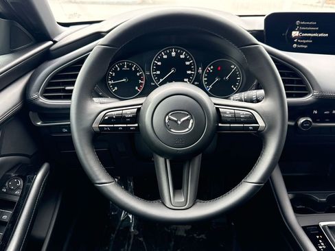 New 2026 MAZDA MAZDA3 s Sport image 16