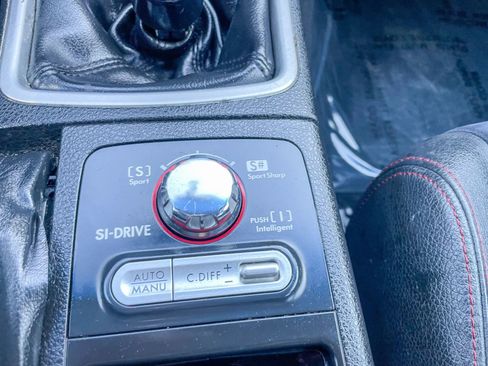 Used 2014 Subaru Impreza WRX STI image 34