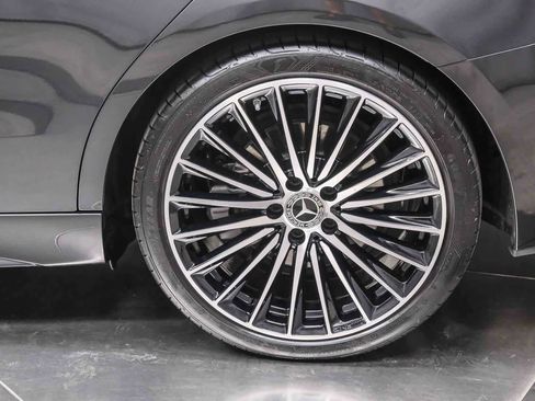 Certified 2023 Mercedes-Benz C 300 Sedan image 9