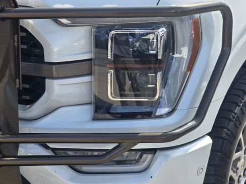 Used 2021 Ford F150 King Ranch w/ Equipment Group 601A High AWD/4WD image 7