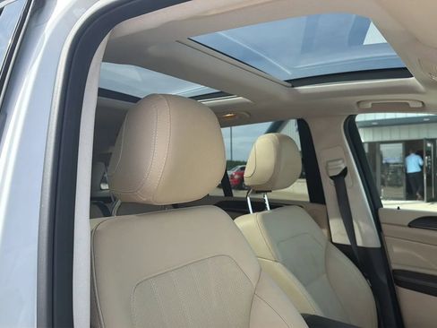 Used 2017 Mercedes-Benz GLE 350 4MATIC image 77