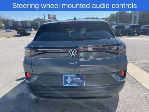 Certified 2025 Volkswagen ID.4 Pro image 7