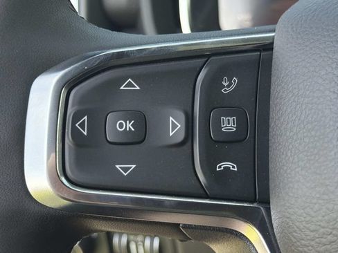 New 2026 RAM 2500 Laramie AWD/4WD image 34