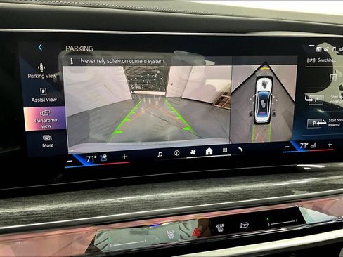 New 2025 BMW i7 eDrive50 RWD image 16