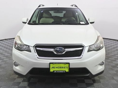 Used 2013 Subaru Crosstrek 2.0i Premium w/ Popular Pkg 2 AWD/4WD image 10