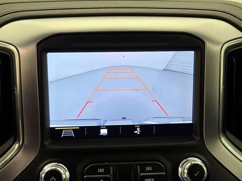 Used 2019 GMC Sierra 1500 SLT w/ SLT Premium Package image 4