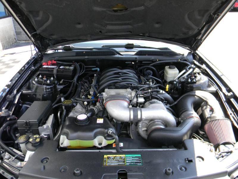 Used 2005 Ford Mustang GT RWD image 23