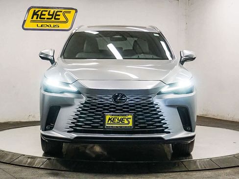 Used 2023 Lexus RX 350 Premium Plus w/ Cold Area Package image 6