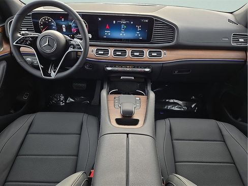 New 2026 Mercedes-Benz GLE 350 4MATIC image 13