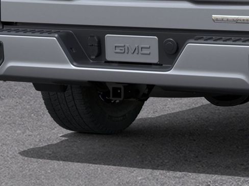 Used 2026 GMC Sierra 1500 Elevation AWD/4WD image 14