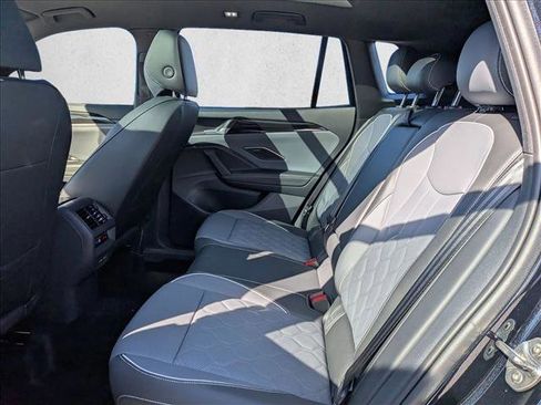 New 2026 Volkswagen Tiguan SEL R-Line image 26