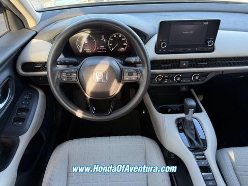 Certified 2024 Honda HR-V LX image 12