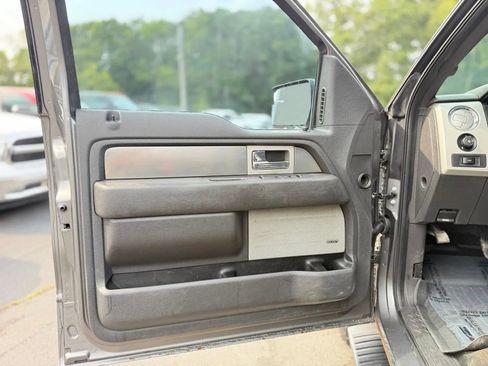 Used 2013 Ford F150 FX4 w/ Luxury Equipment Group AWD/4WD image 31