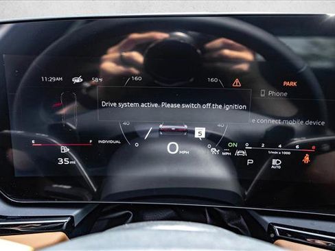 New 2026 Audi A6 Premium Plus AWD/4WD image 14